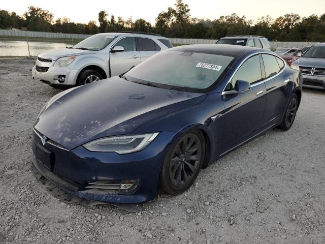 2019 Tesla Model S 