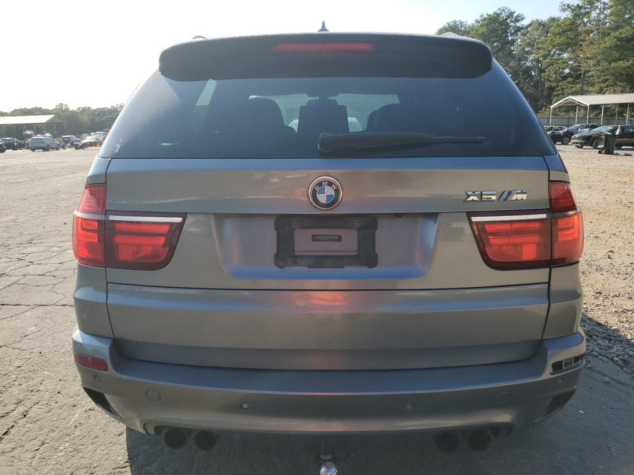 2012 BMW X5 M VIN: 5YMGY0C58CLK27364 Lot: 76092254