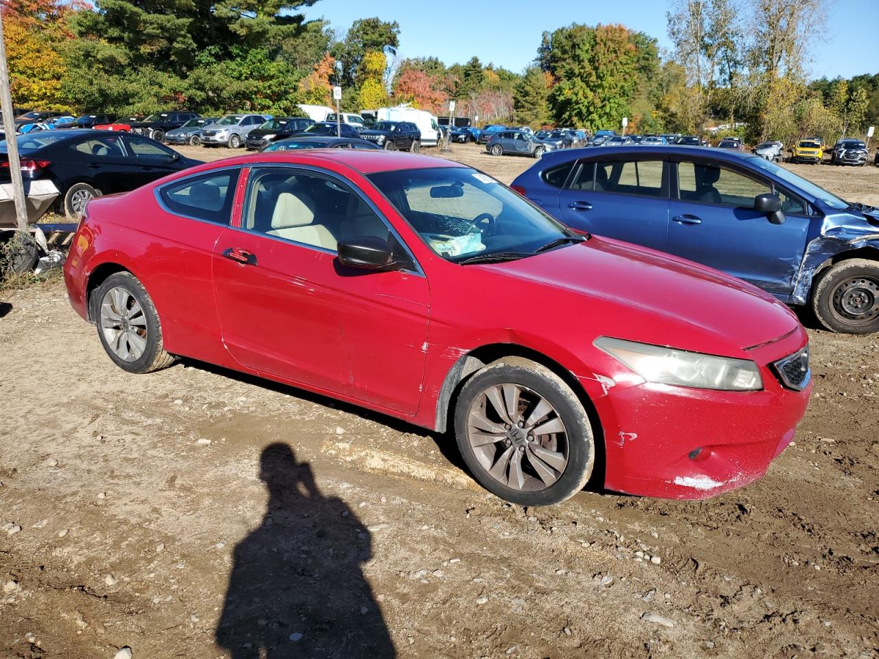 2008 Honda Accord - Image 4