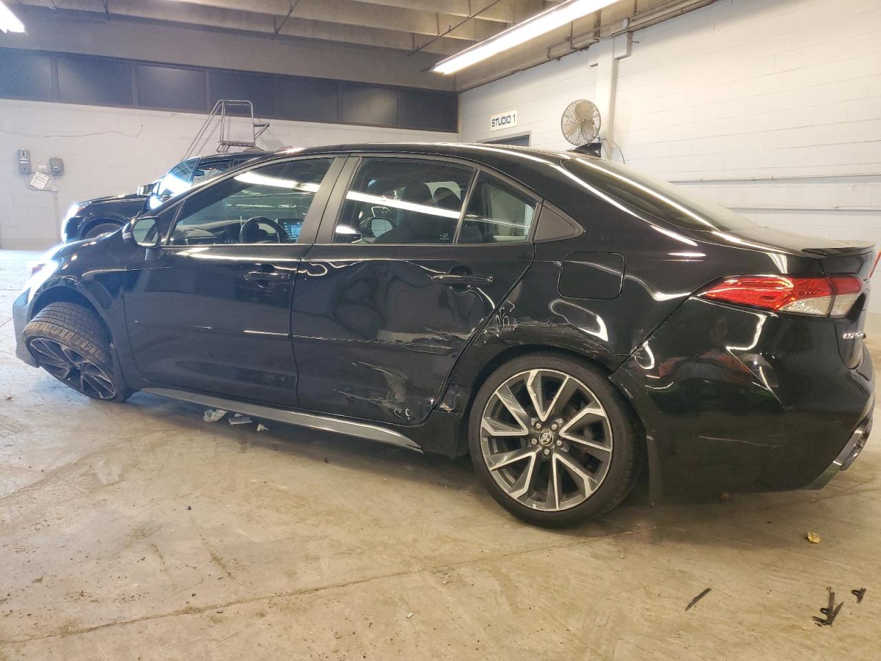 5YFP4MCE9MP096806 TOYOTA COROLLA 2021