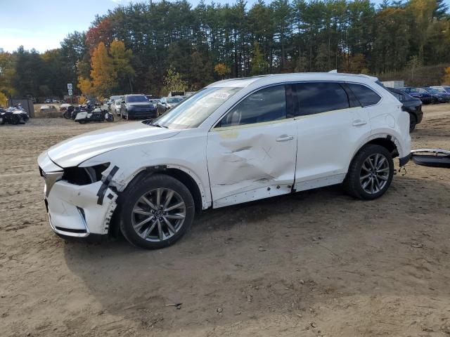 2019 Mazda Cx-9 Signature