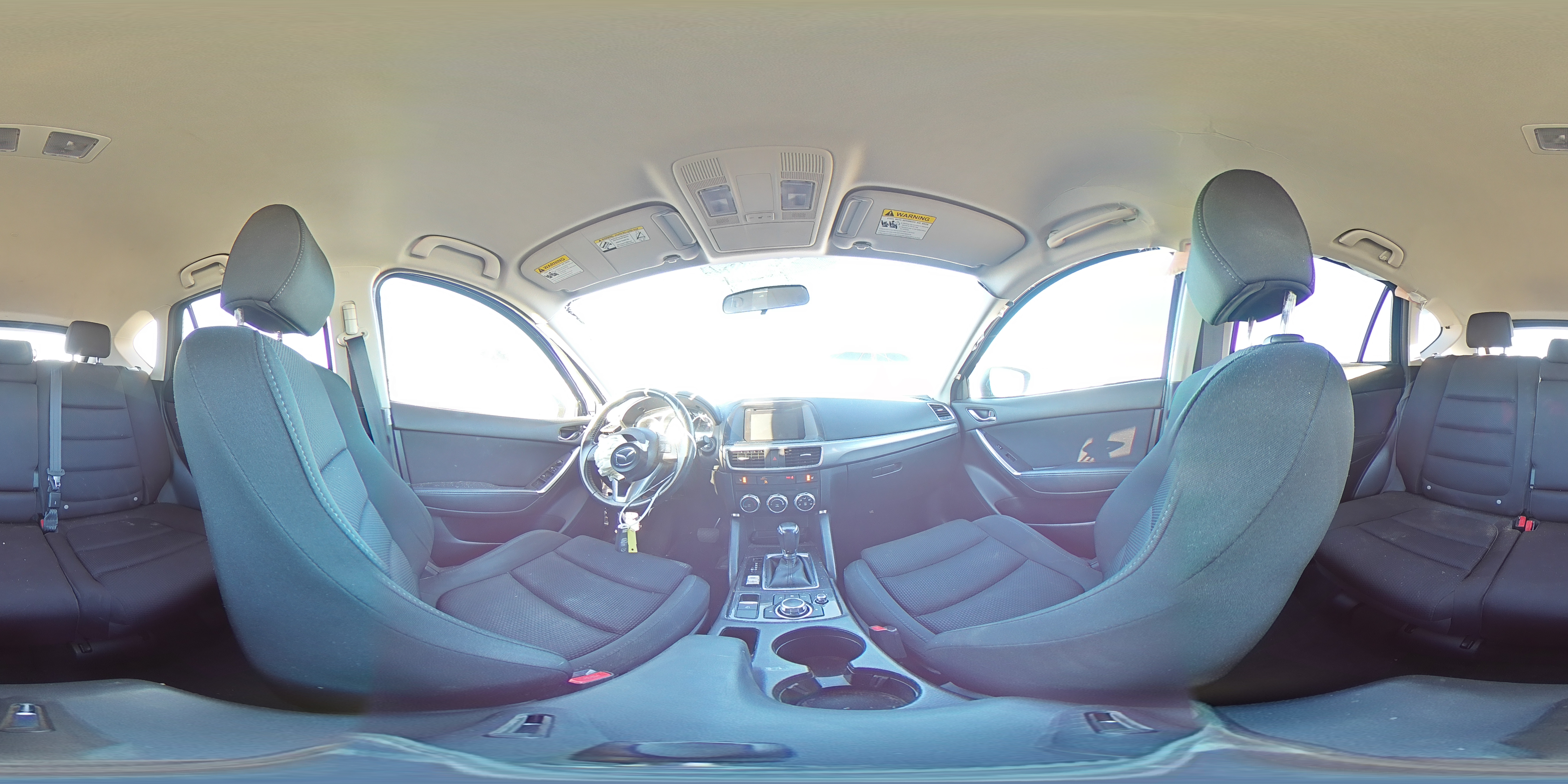 2016 Mazda CX-5 - Image 13