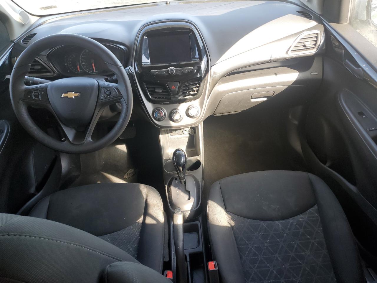 2021 Chevrolet Spark - Image 8