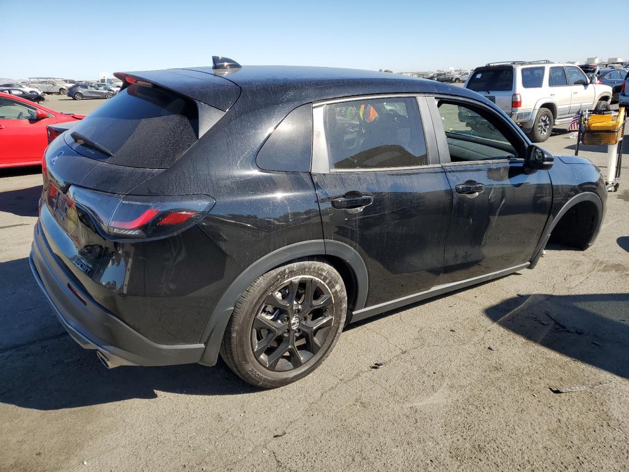 2023 Honda HR-V - Image 3