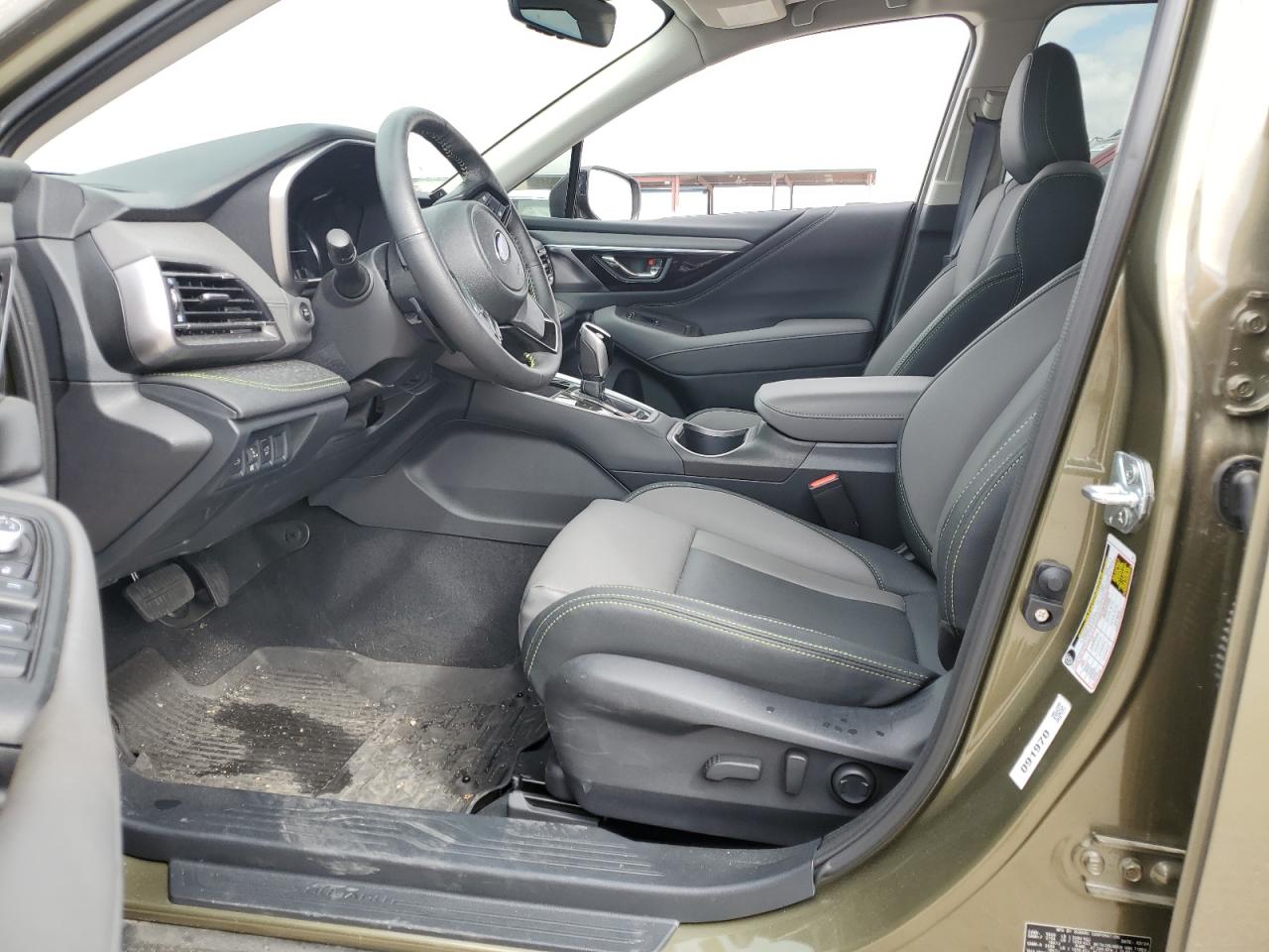 2024 Subaru Outback - Image 7