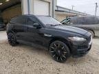 2017 Jaguar F-Pace Premium იყიდება San Antonio-ში, TX - Minor Dent/Scratches