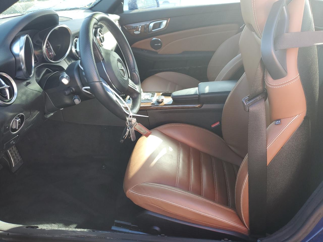 2020 Mercedes-Benz Slc 300 VIN: WDDPK3JA0LF168004 Lot: 74107604