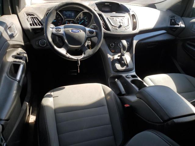 Parquets FORD ESCAPE 2015 Szary