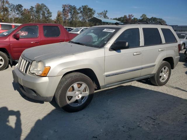 2010 Jeep Grand Cherokee Laredo