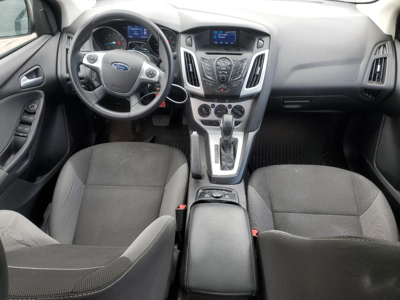 2014 Ford Focus - Image 8