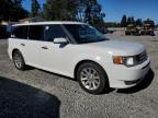 2010 Ford Flex Sel продається в Graham, WA - Minor Dent/Scratches