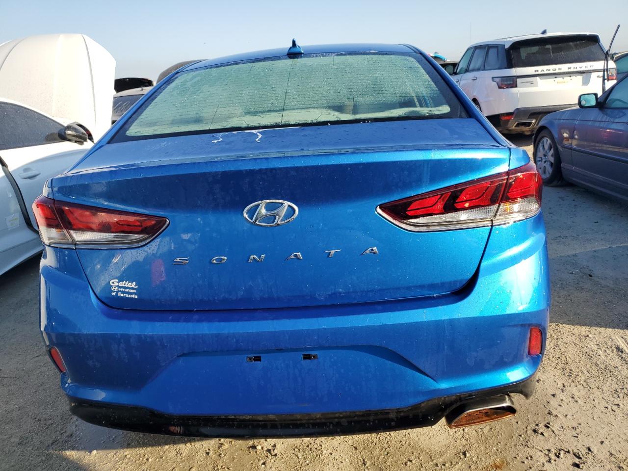 2019 Hyundai Sonata - Image 6