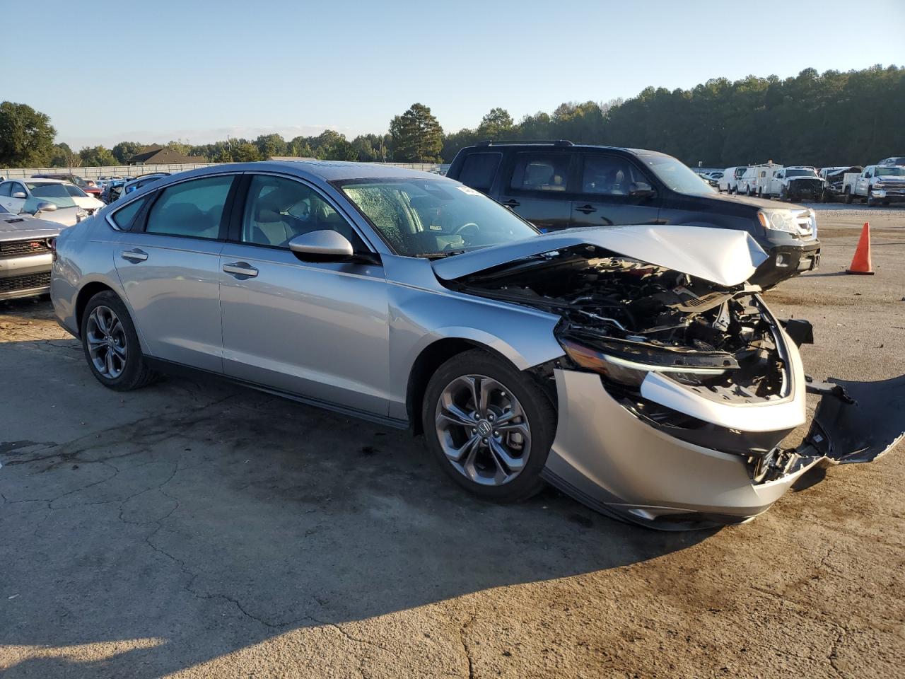 2023 Honda Accord - Image 4