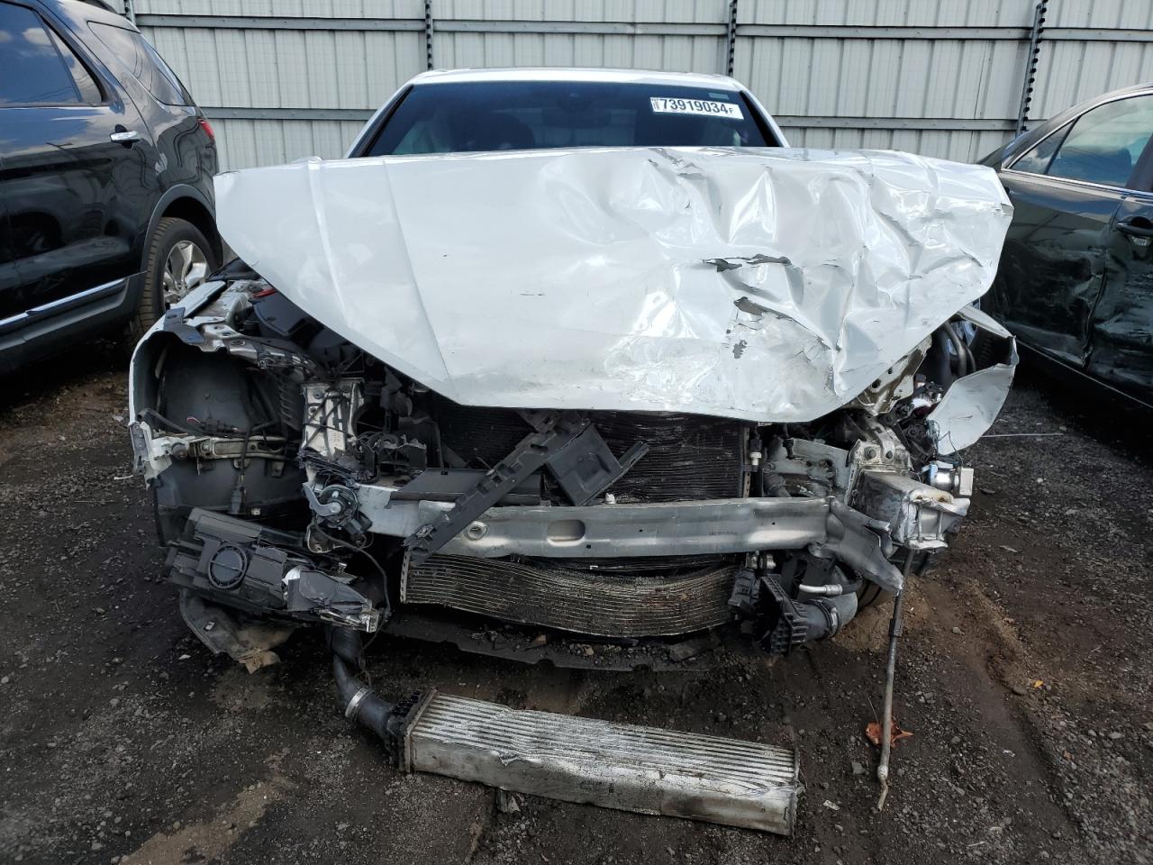 2017 Audi A4 - Image 5