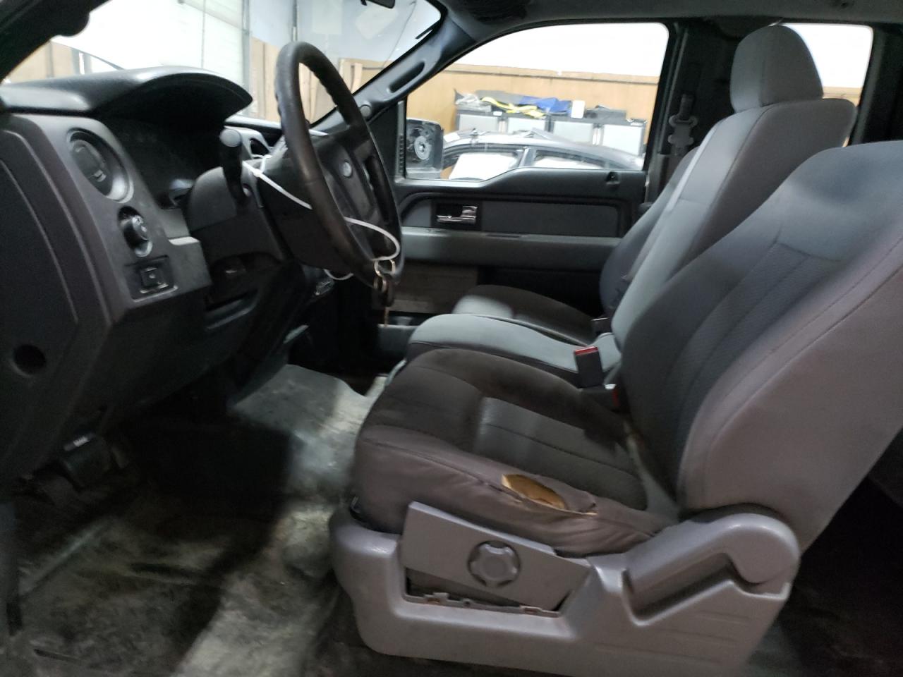 2012 Ford F-150 - Image 7