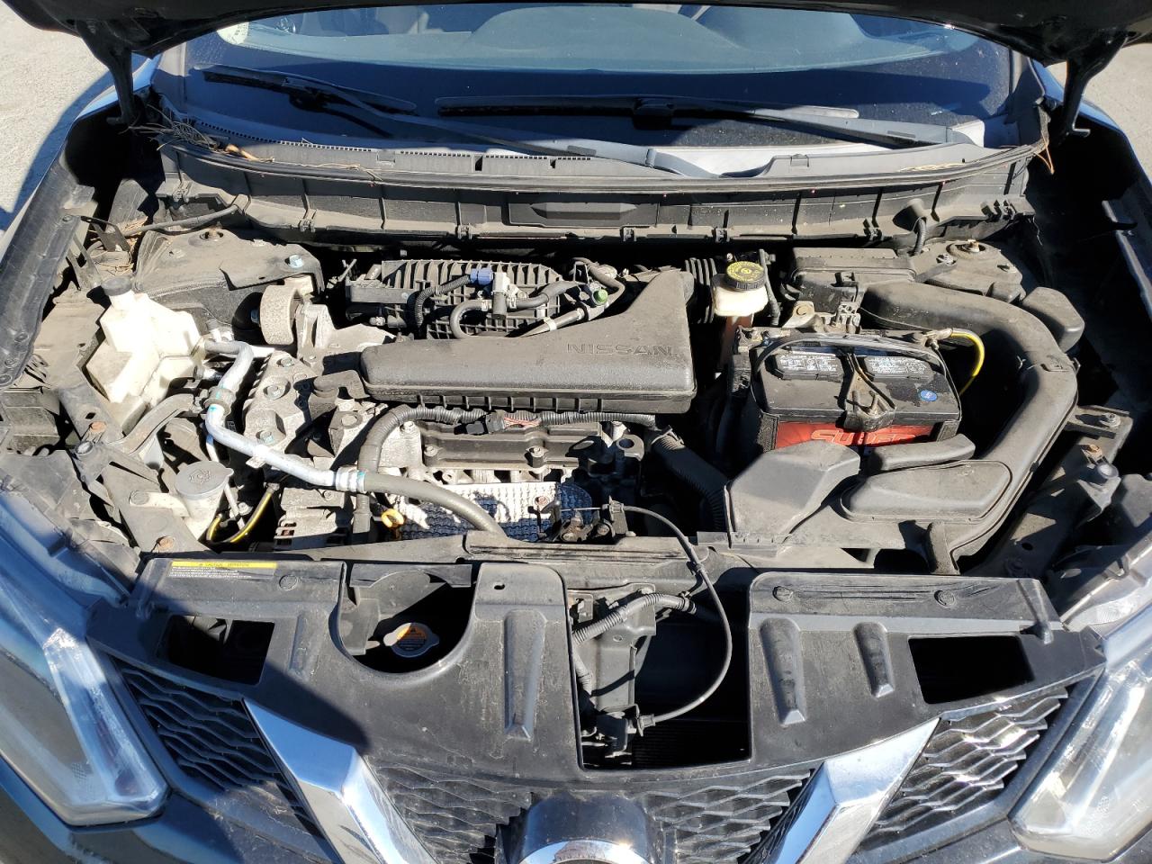 2016 Nissan Rogue - Image 13