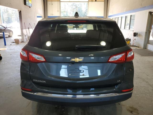 3GNAXJEV4LS569903 Chevrolet Equinox LT 6