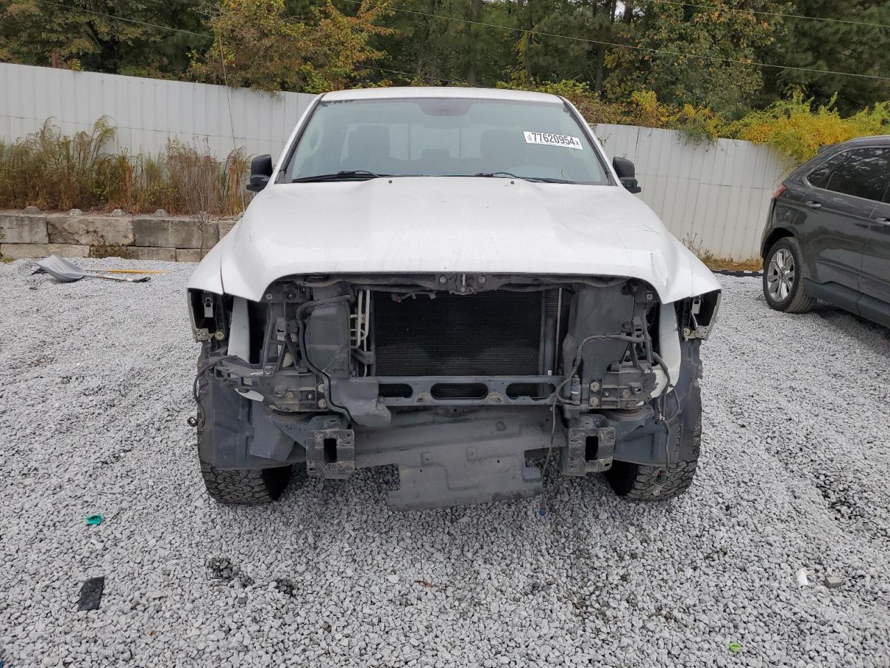 2015 RAM 1500 - Image 5
