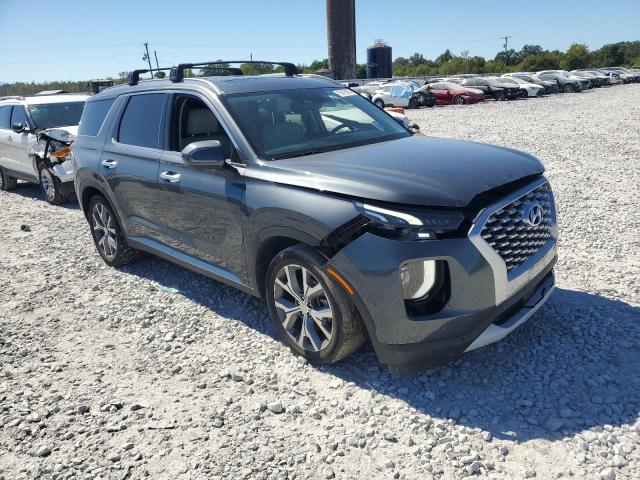  HYUNDAI PALISADE 2021 Szary