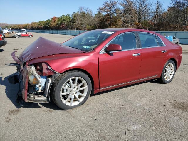 2010 Chevrolet Malibu Ltz