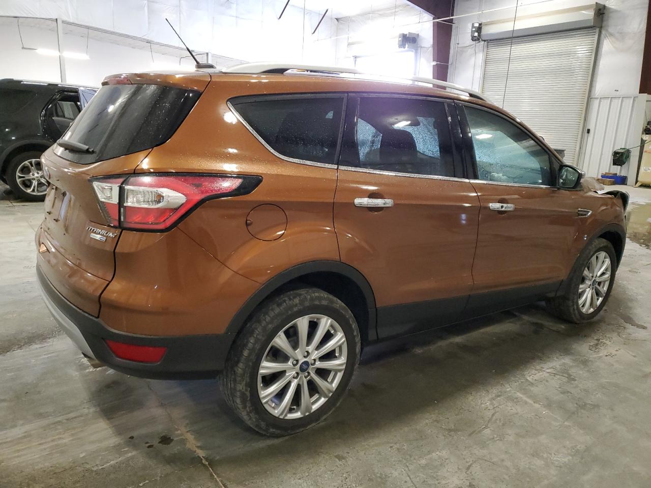 2017 Ford Escape - Image 3