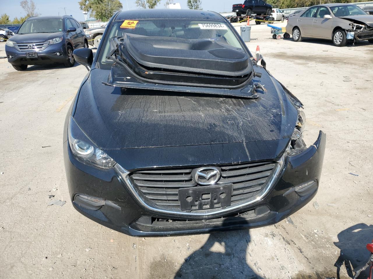 2017 Mazda 3 - Image 5