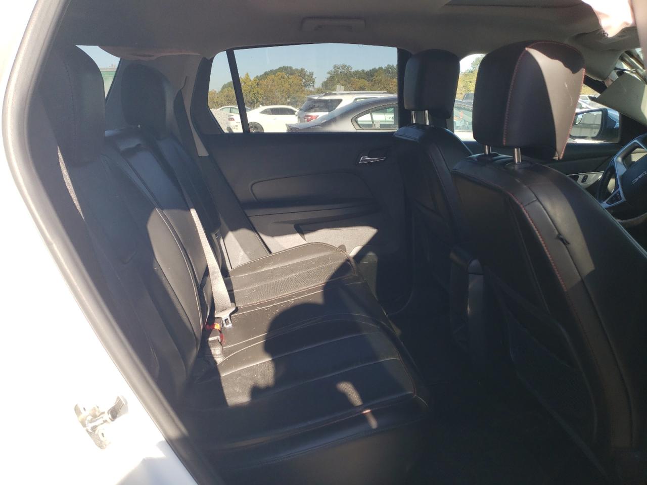2014 GMC Terrain - Image 12