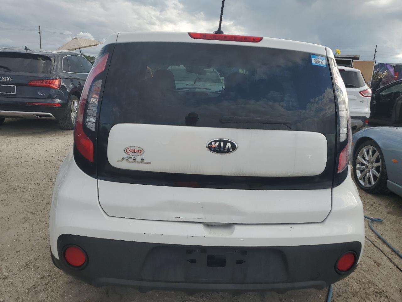 2018 Kia Soul - Image 6