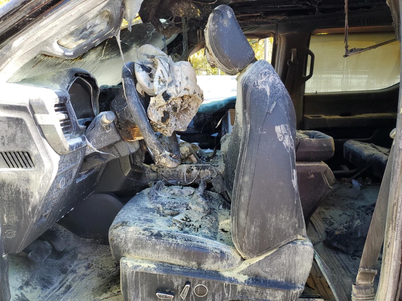 1FTFW1E50MKD70877 FORD F-150 2021
