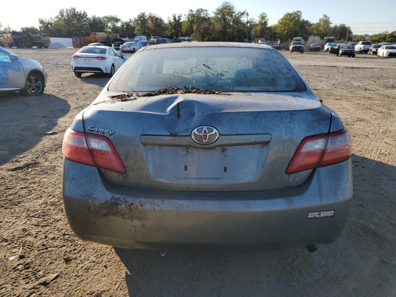 4T1BE46K99U804731 2009 Toyota Camry Base