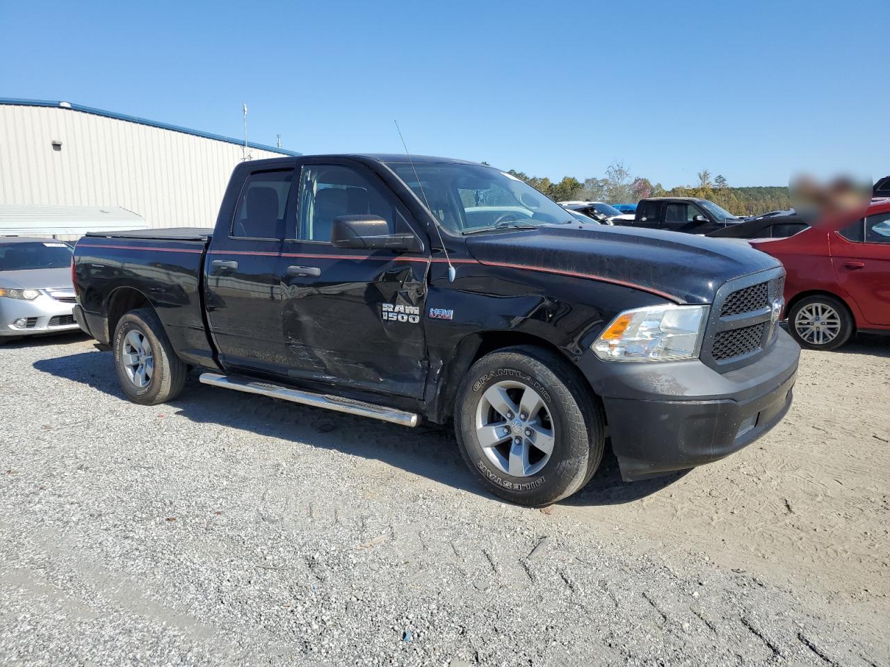 2013 RAM 1500 - Image 4