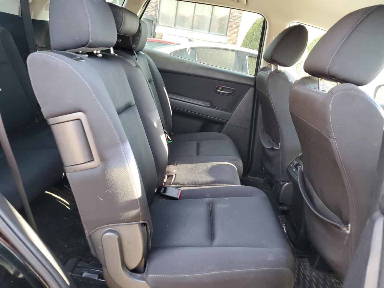 2011 Mazda CX-9 - Image 11