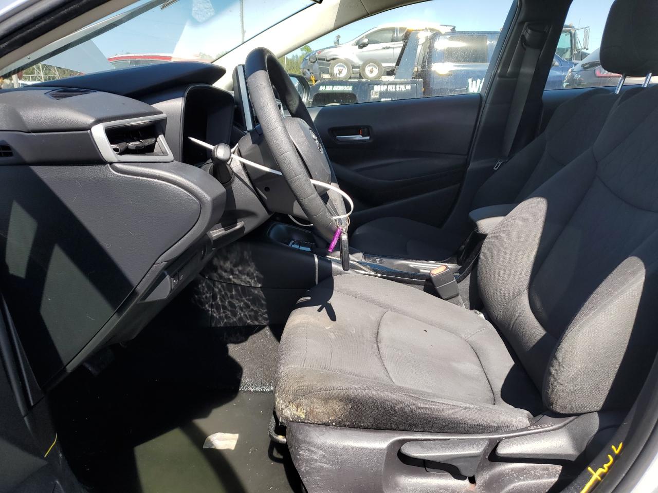 2021 Toyota Corolla - Image 7
