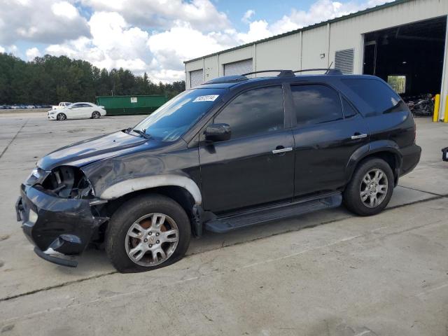 2004 Acura Mdx Touring