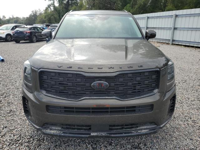 5XYP3DHC1MG099536 Kia Telluride  5