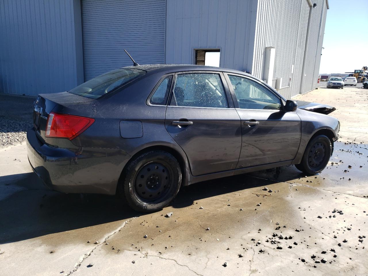 2010 Subaru Impreza - Image 3