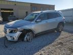 2021 Mercedes-Benz Glb 250 4Matic продається в Kansas City, KS - Front End