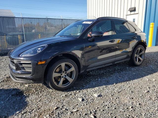 2022 Porsche Macan  იყიდება Elmsdale-ში, NS - Rear End