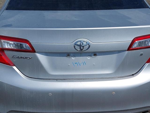 6T1BF9FK2EX506626 - 2014 TOYOTA CAMRY - #77918524
