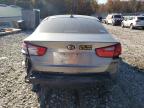 2015 Kia Optima Lx за продажба в West Warren, MA - Rear End