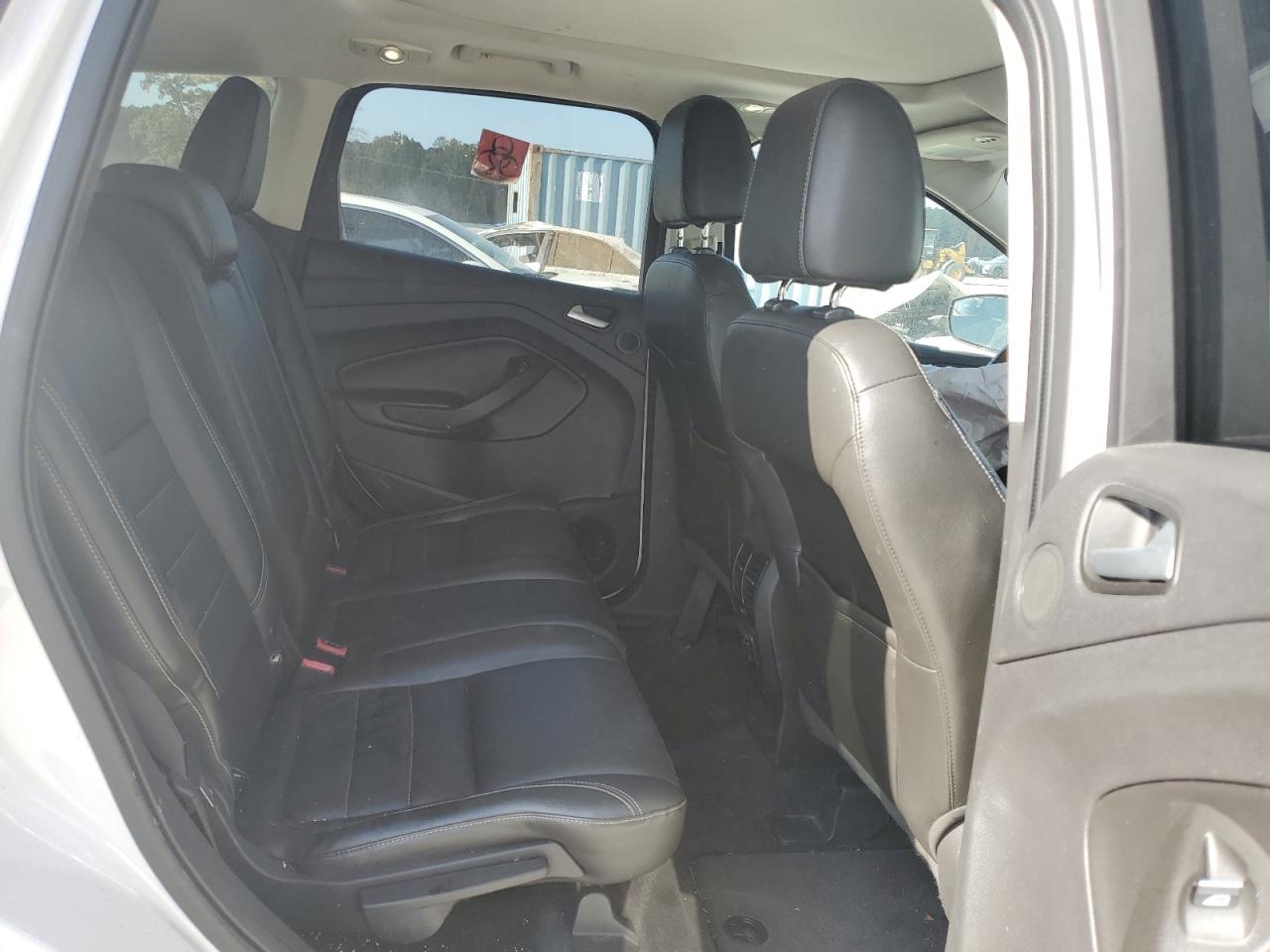2013 Ford Escape - Image 11