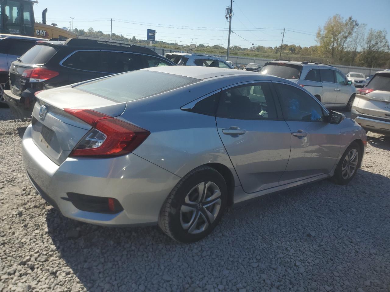 2017 Honda Civic - Image 3
