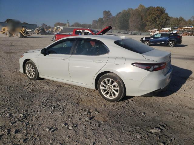  TOYOTA CAMRY 2024 Biały