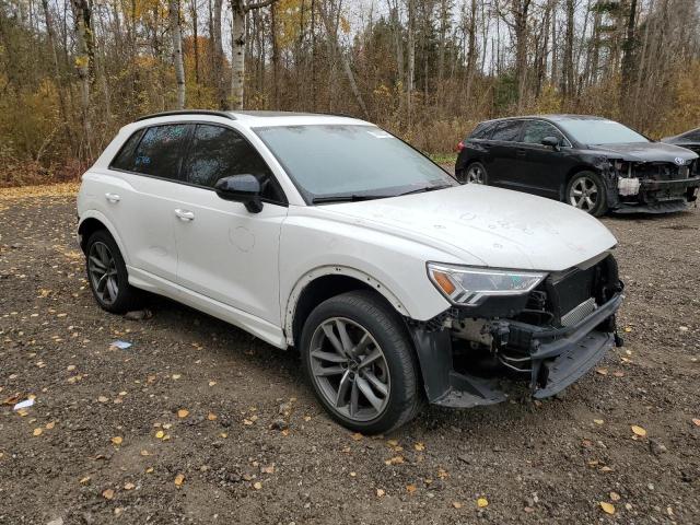 2021 AUDI Q3 KOMFORT 45