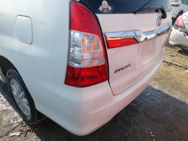 MHFXX43G1F0063910 - 2015 TOYOTA INNOVA - #77507064
