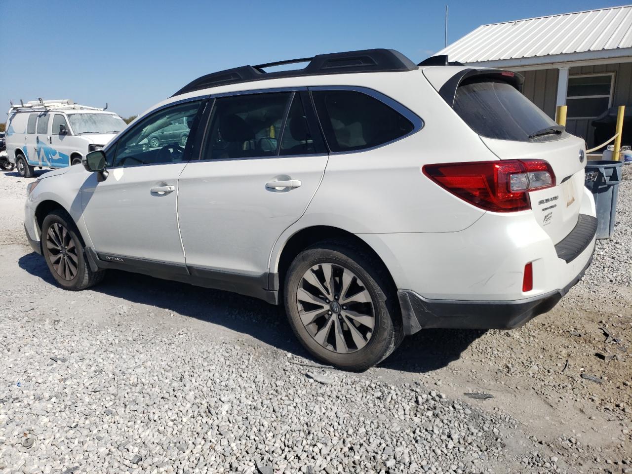 2017 Subaru Outback - Image 2