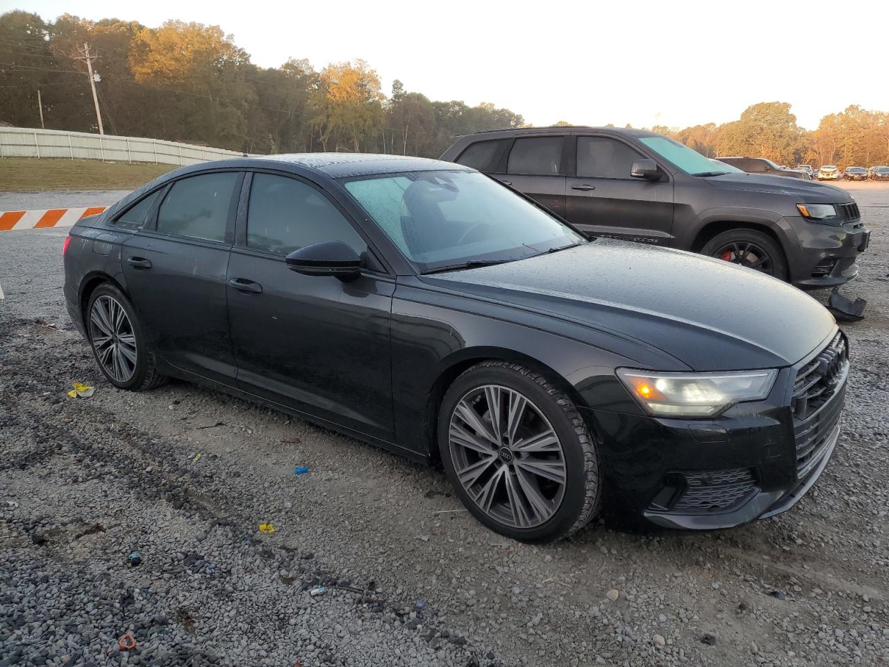 2023 Audi A6 - Image 4