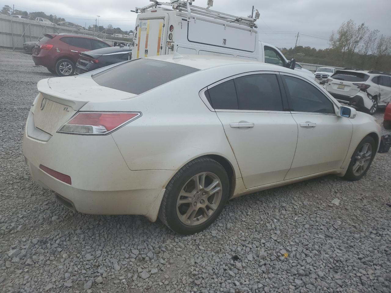 2011 Acura TL - Image 3