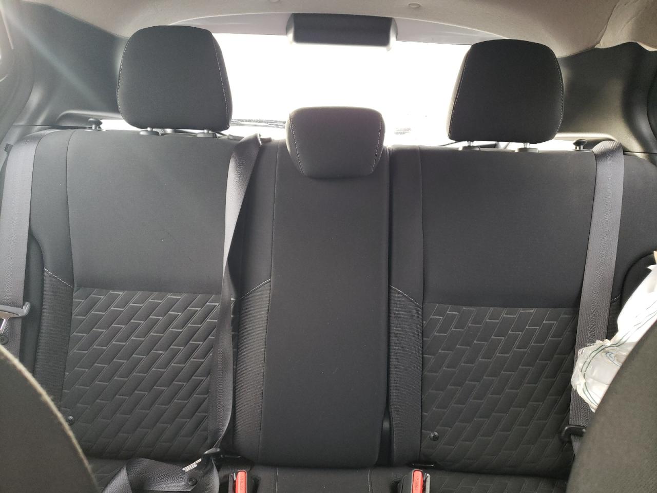 2021 Nissan Kicks - Image 10