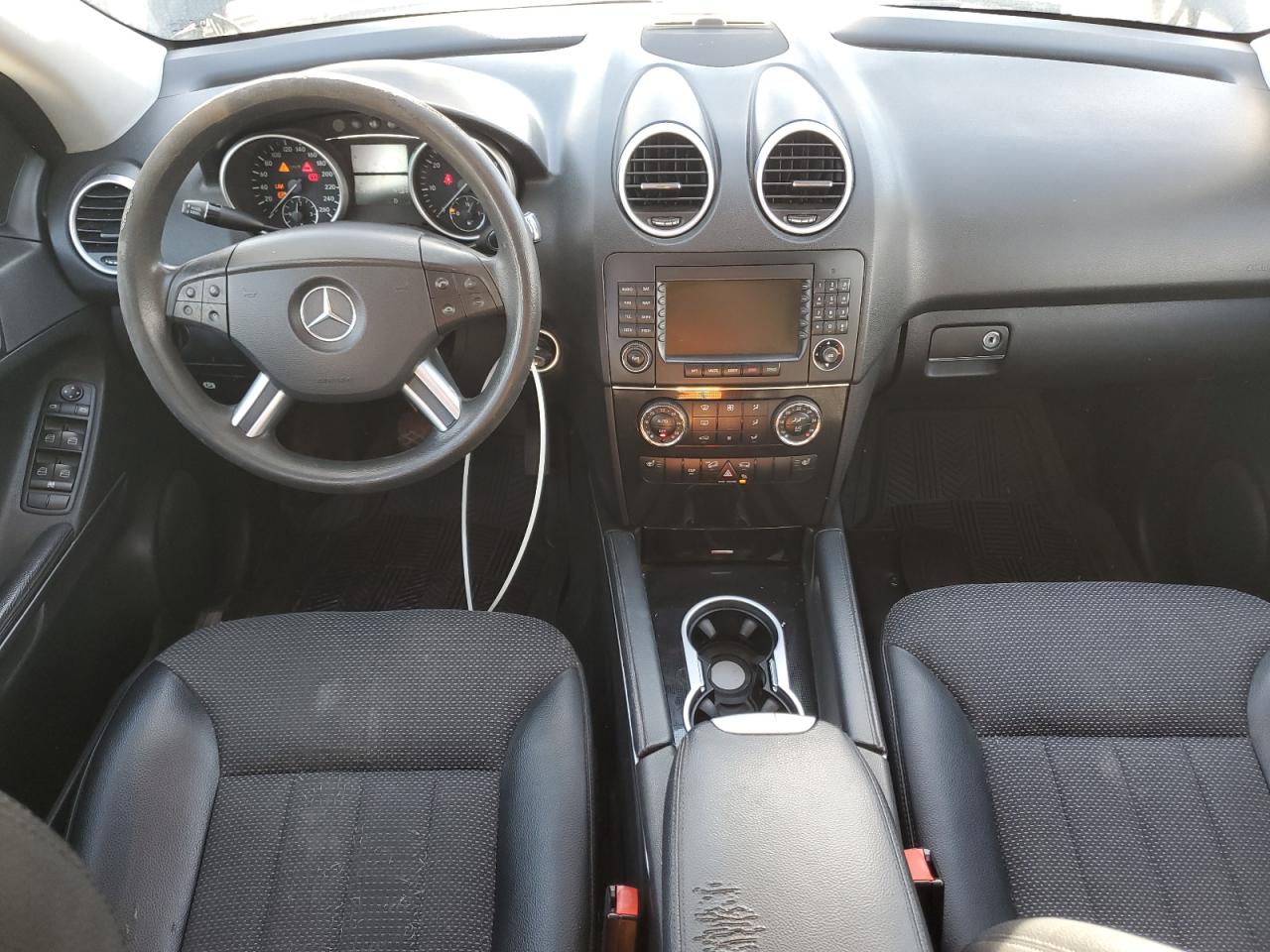 2006 Mercedes-Benz M-klasse - Image 8